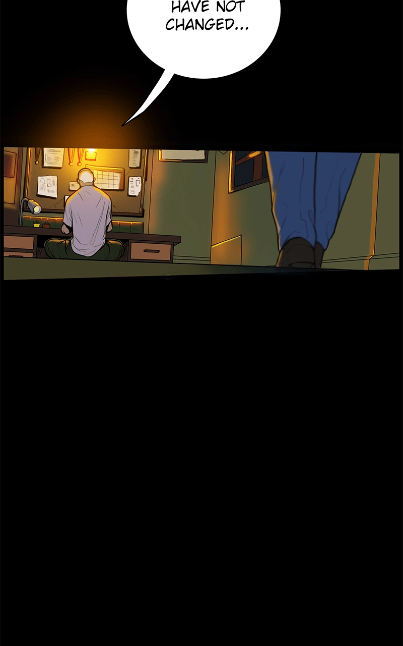 Ordeal Chapter 3, page 65 of 93