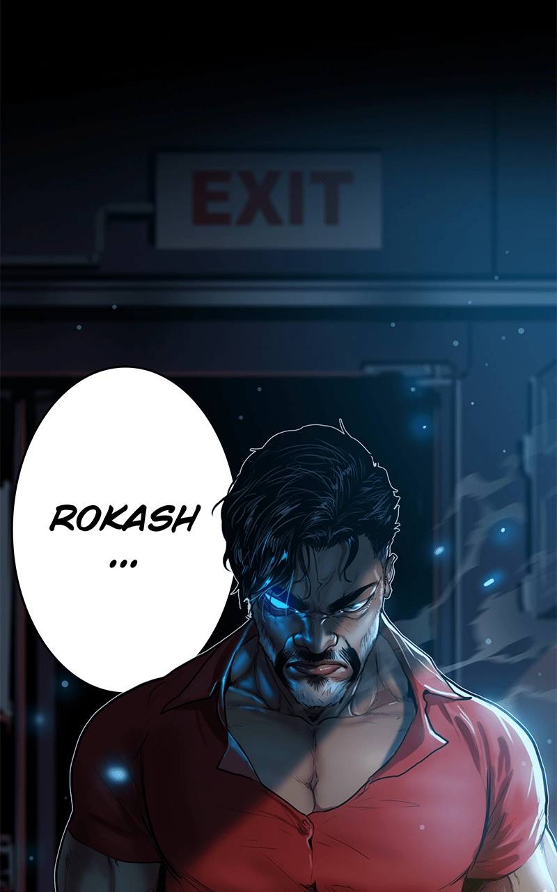 Ordeal Chapter 3, page 66 of 93