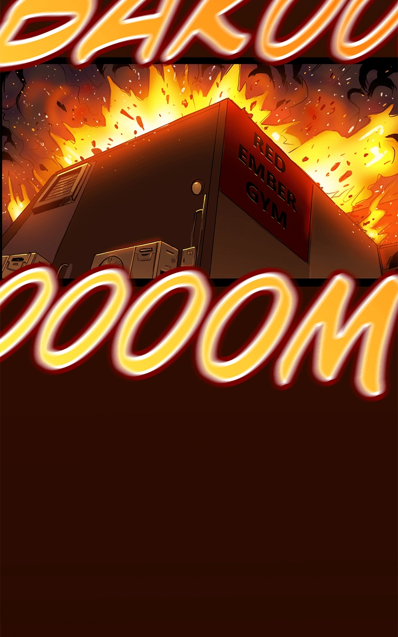 Ordeal Chapter 3, page 74 of 93
