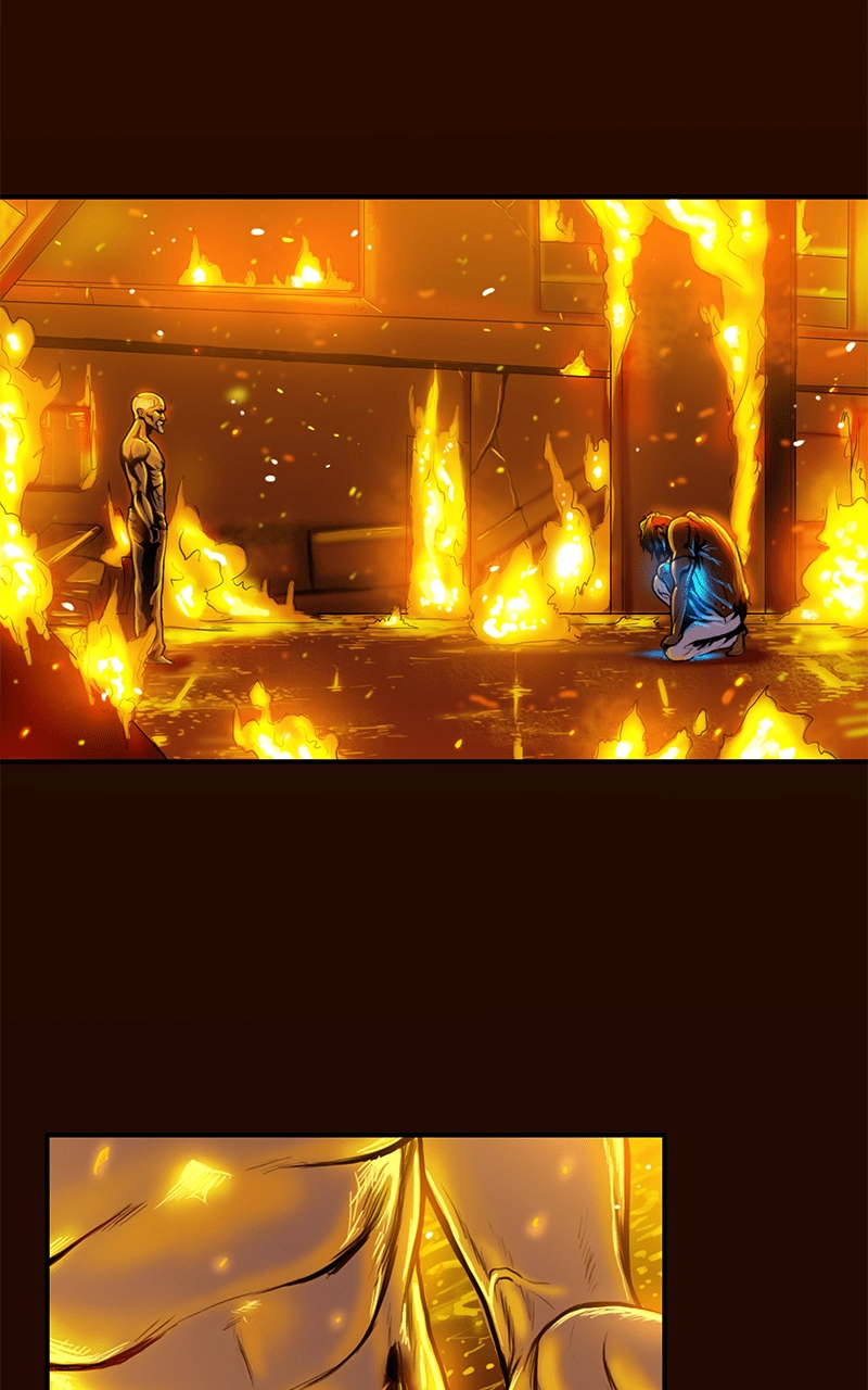 Ordeal Chapter 3, page 75 of 93