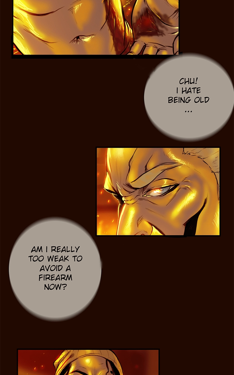 Ordeal Chapter 3, page 76 of 93