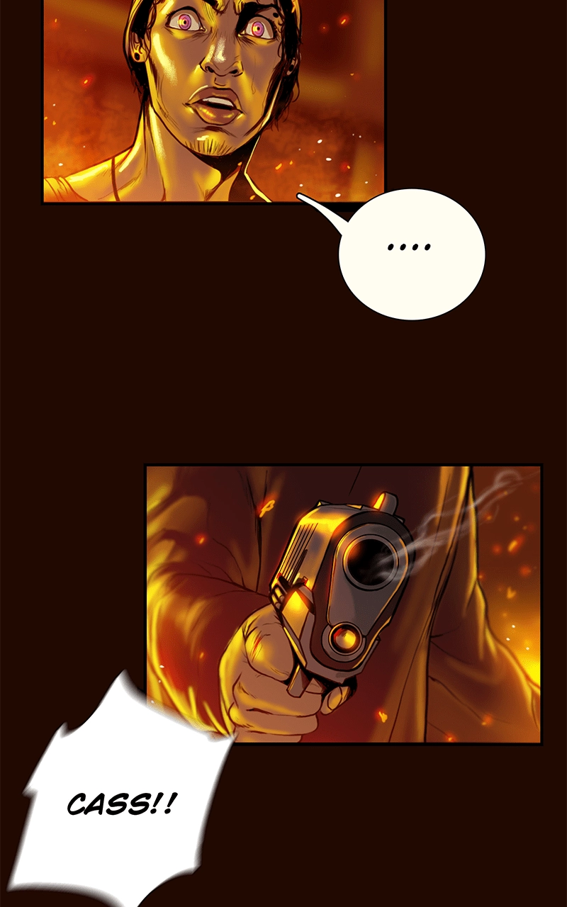 Ordeal Chapter 3, page 77 of 93