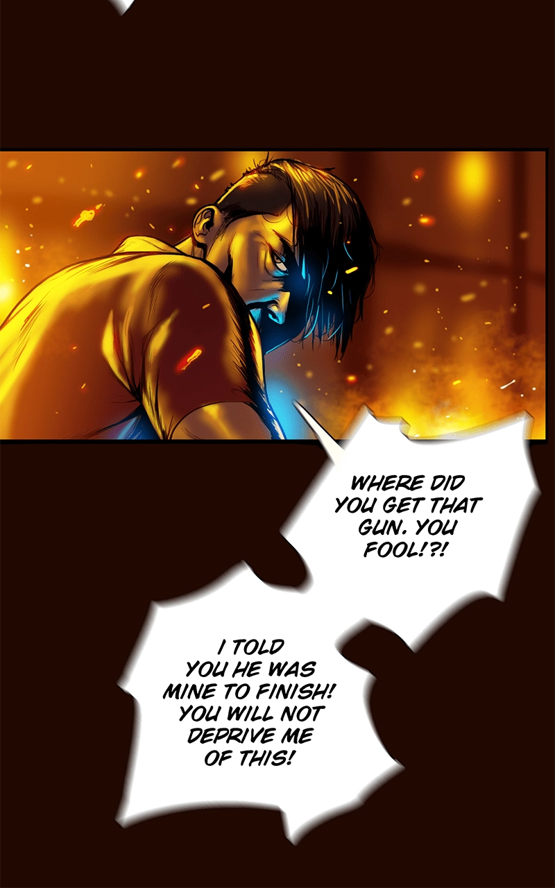 Ordeal Chapter 3, page 78 of 93