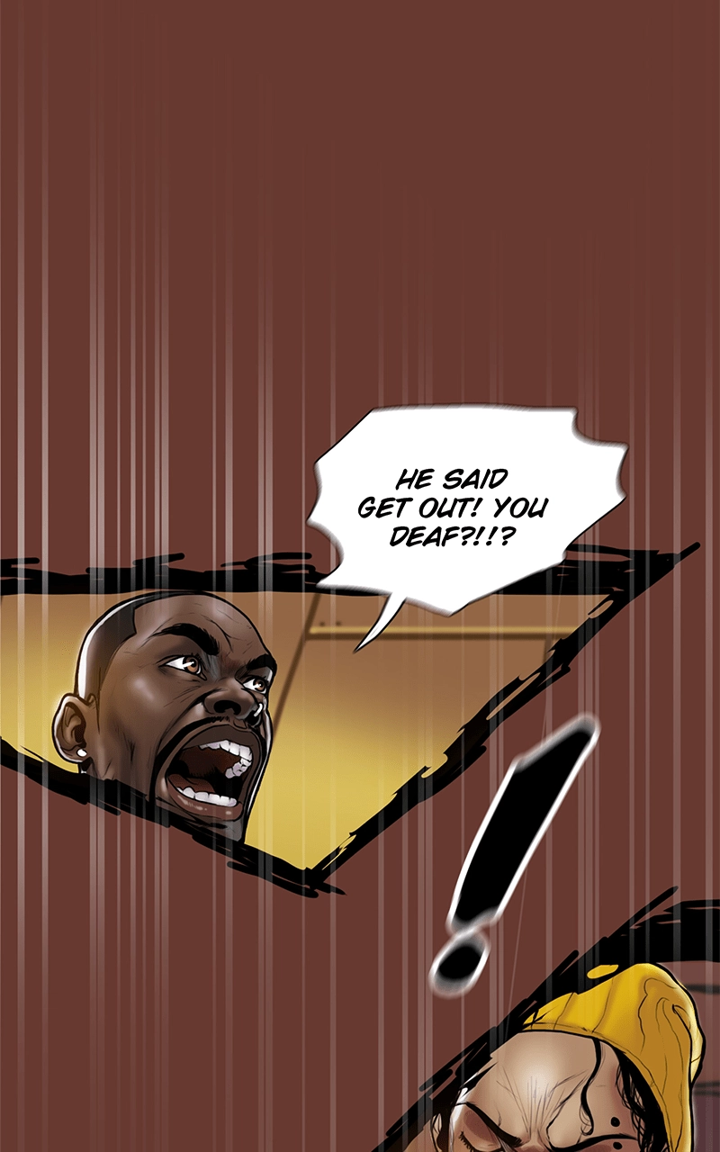 Ordeal Chapter 3, page 8 of 93