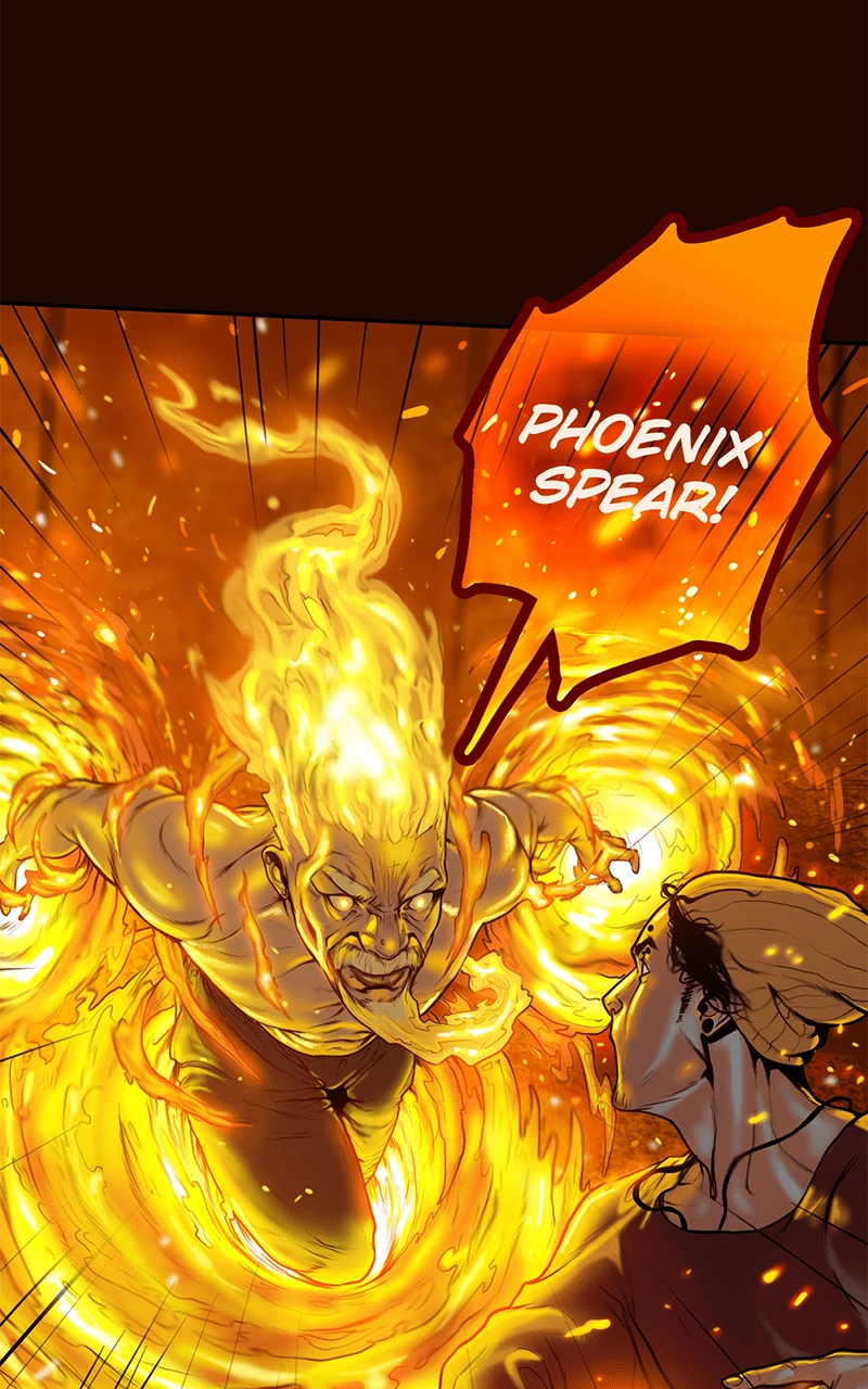 Ordeal Chapter 3, page 80 of 93