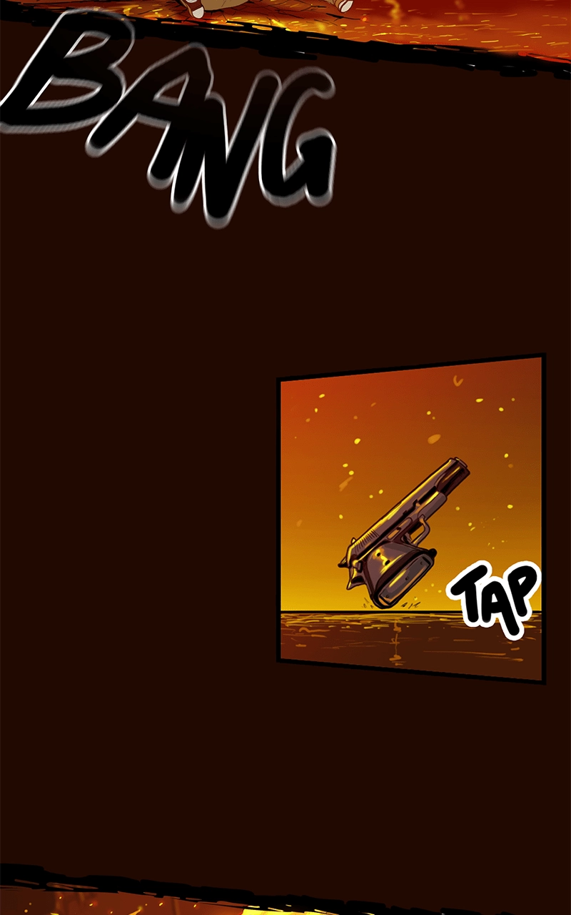 Ordeal Chapter 3, page 82 of 93