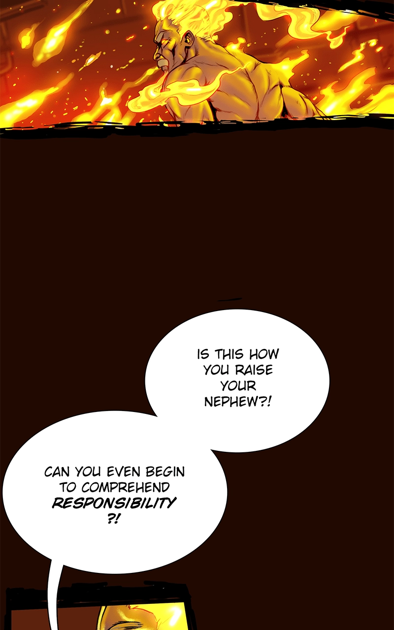Ordeal Chapter 3, page 83 of 93