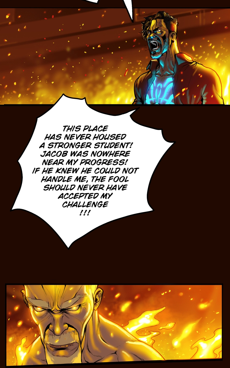 Ordeal Chapter 3, page 86 of 93