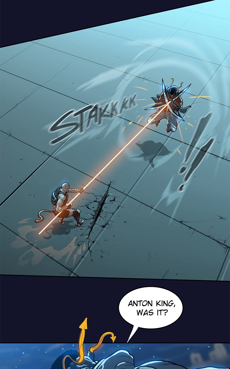 Ordeal Chapter 30, page 10 of 85