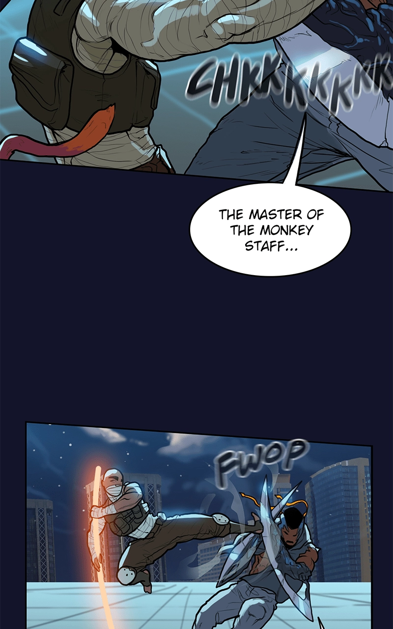 Ordeal Chapter 30, page 12 of 85