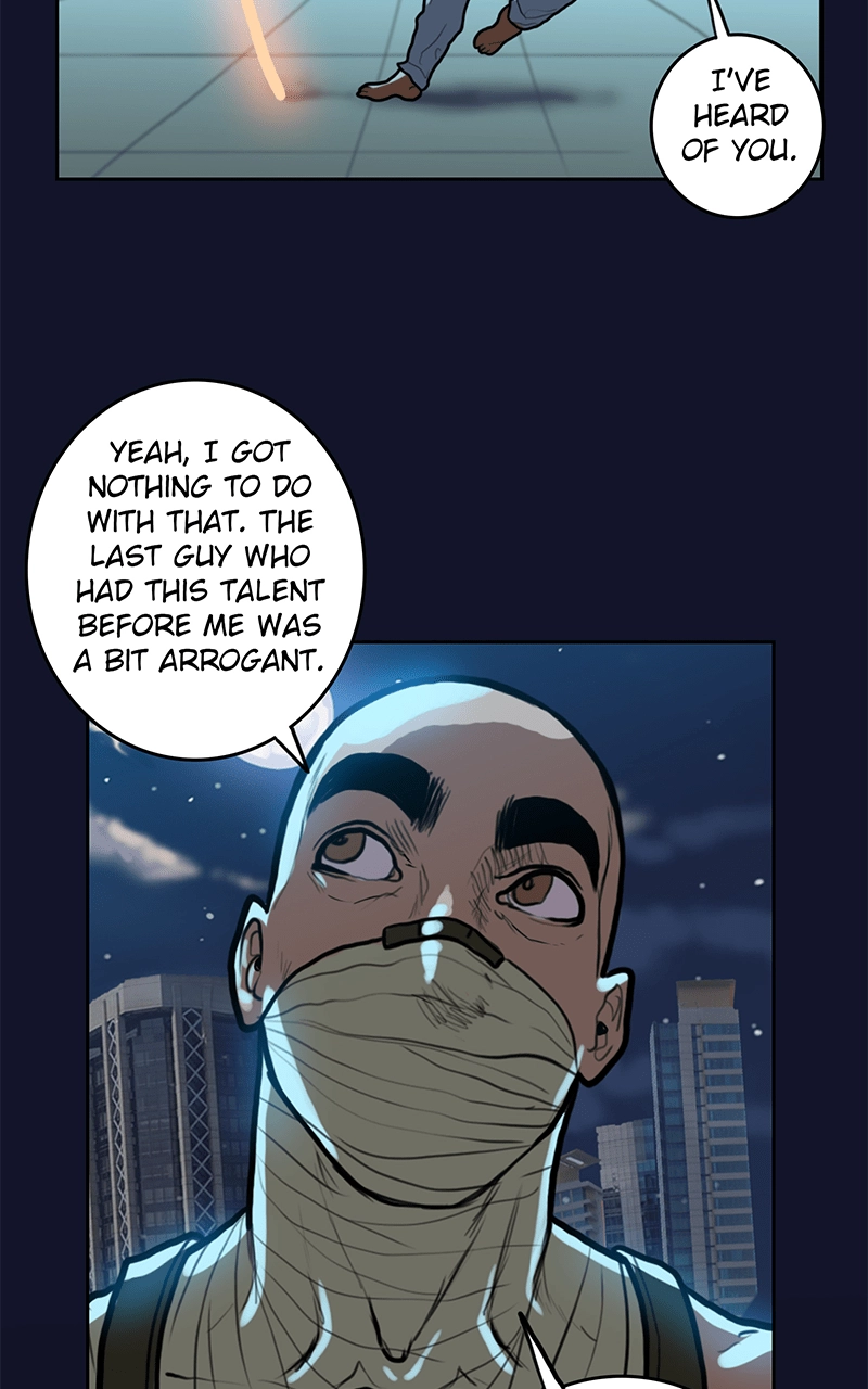 Ordeal Chapter 30, page 13 of 85
