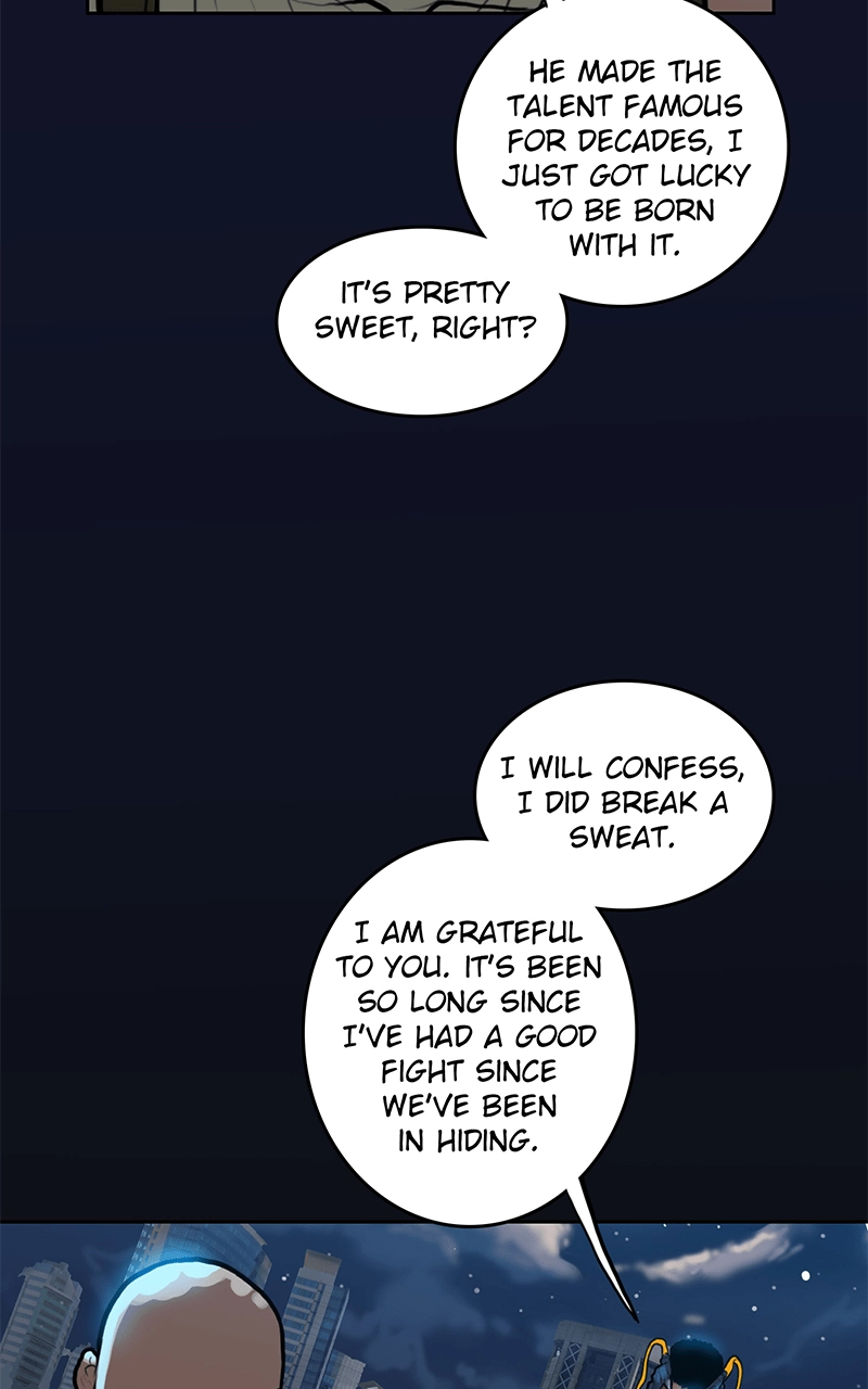 Ordeal Chapter 30, page 14 of 85