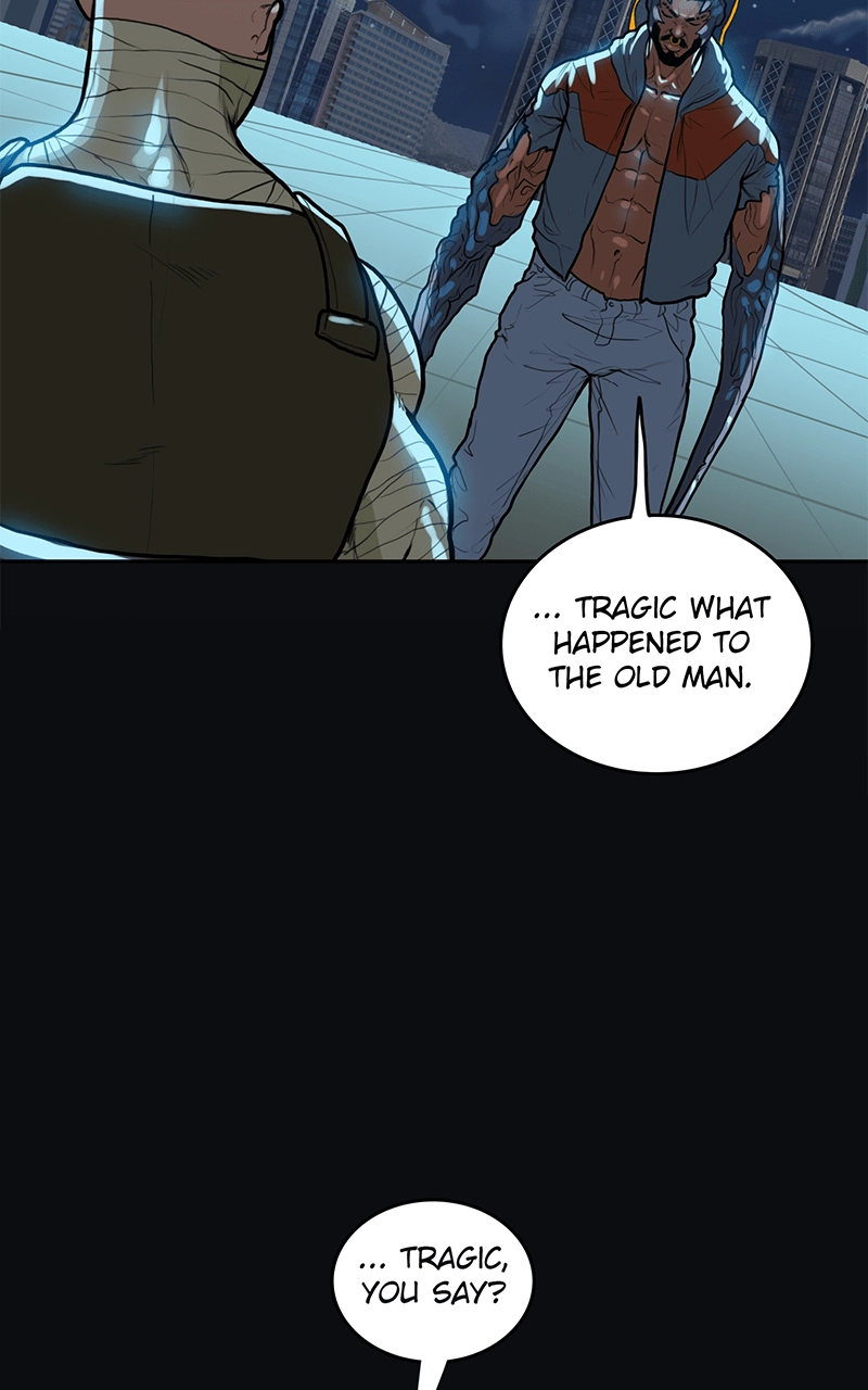 Ordeal Chapter 30, page 15 of 85