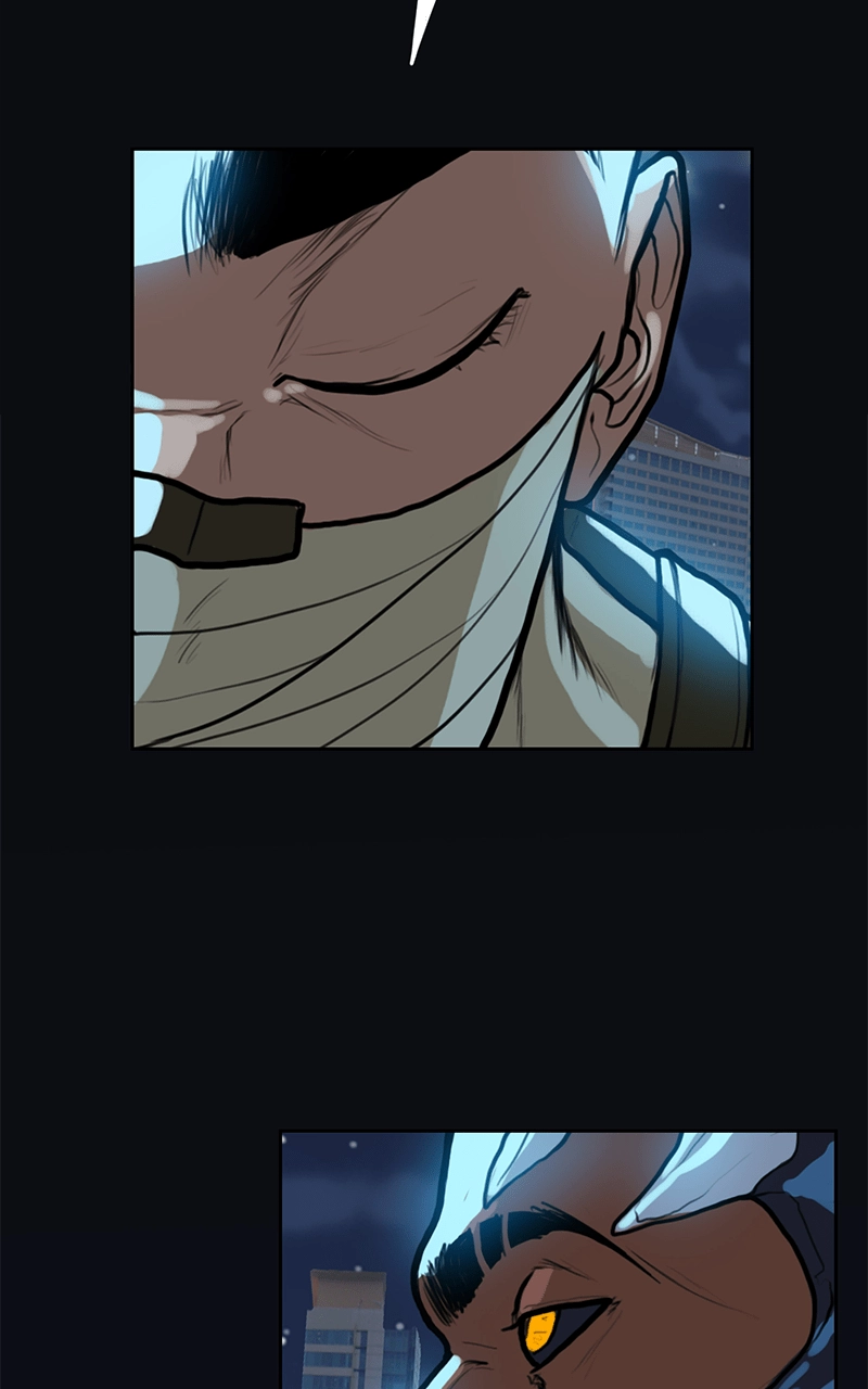 Ordeal Chapter 30, page 16 of 85
