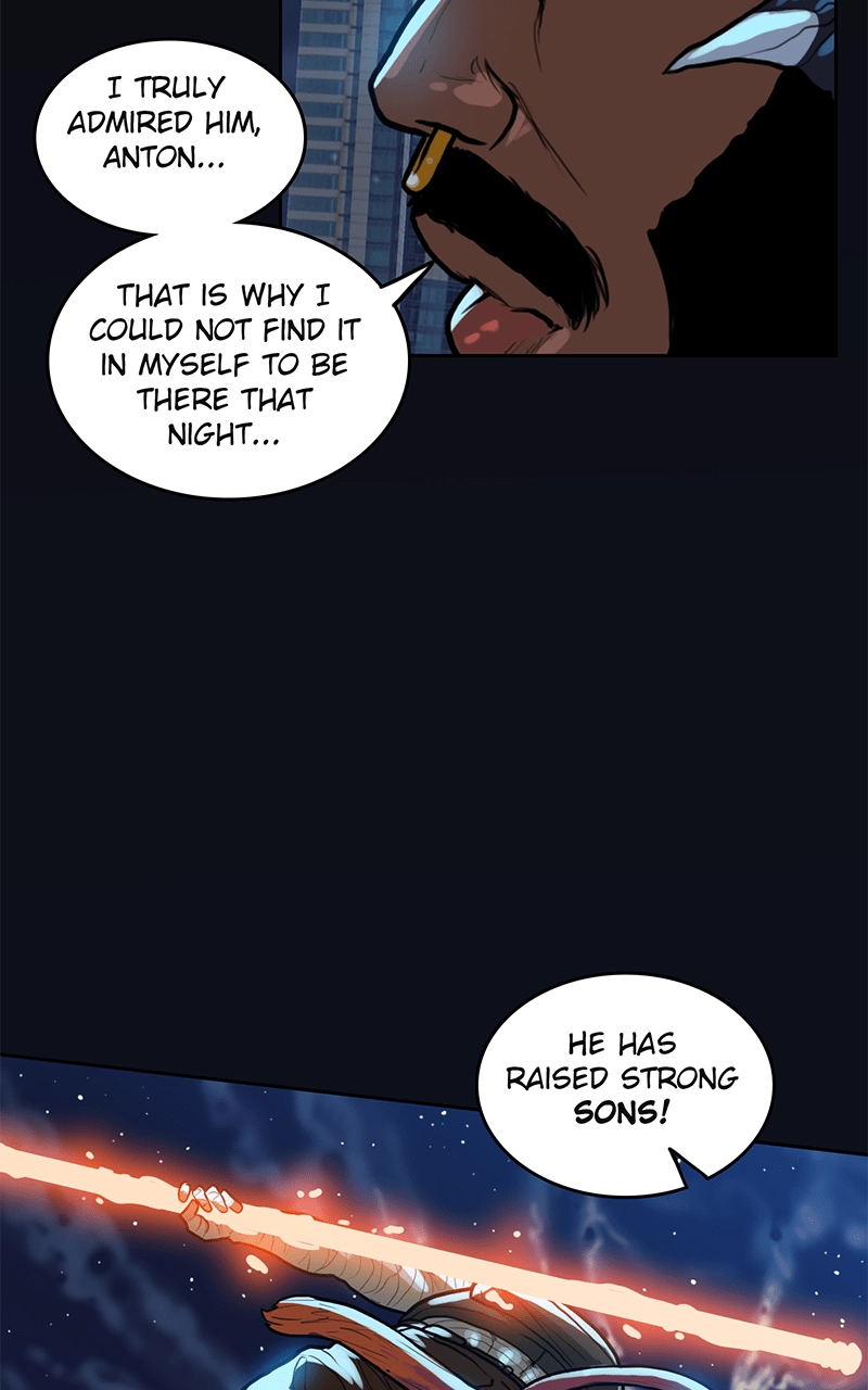 Ordeal Chapter 30, page 17 of 85