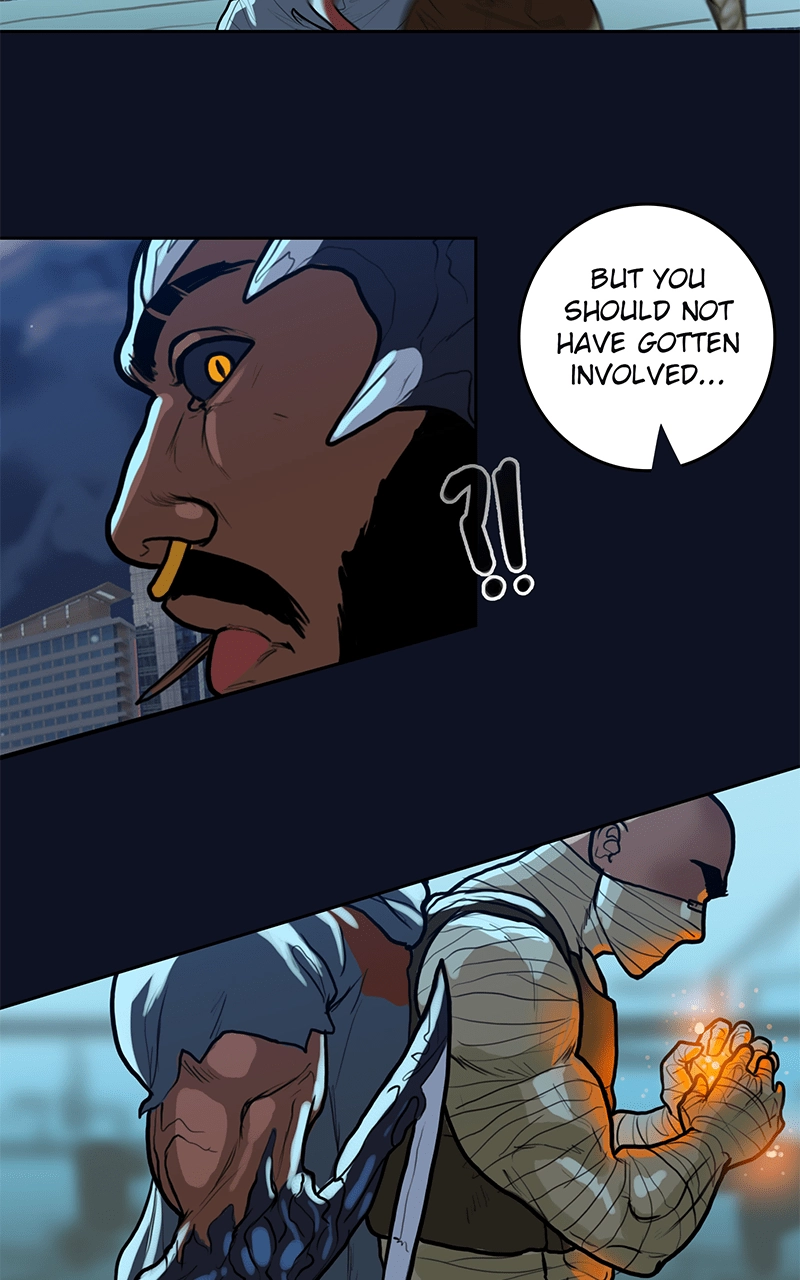 Ordeal Chapter 30, page 20 of 85