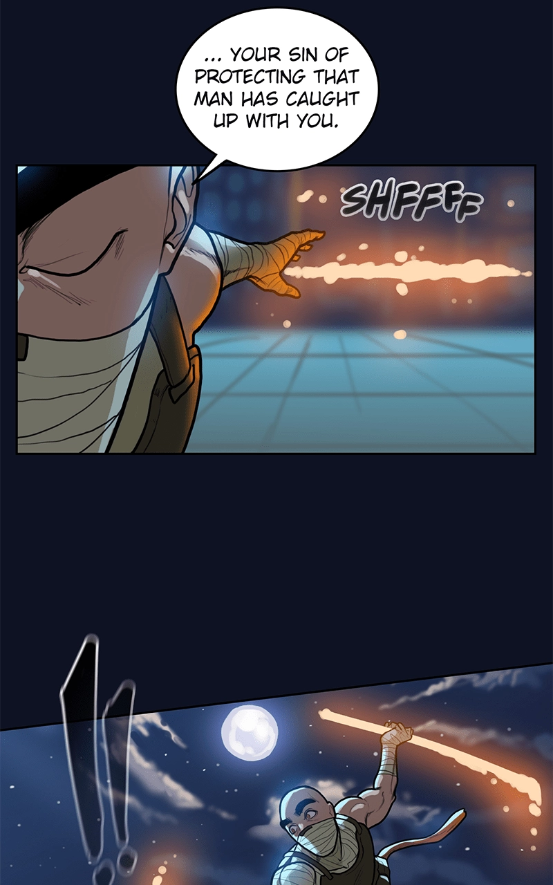 Ordeal Chapter 30, page 22 of 85