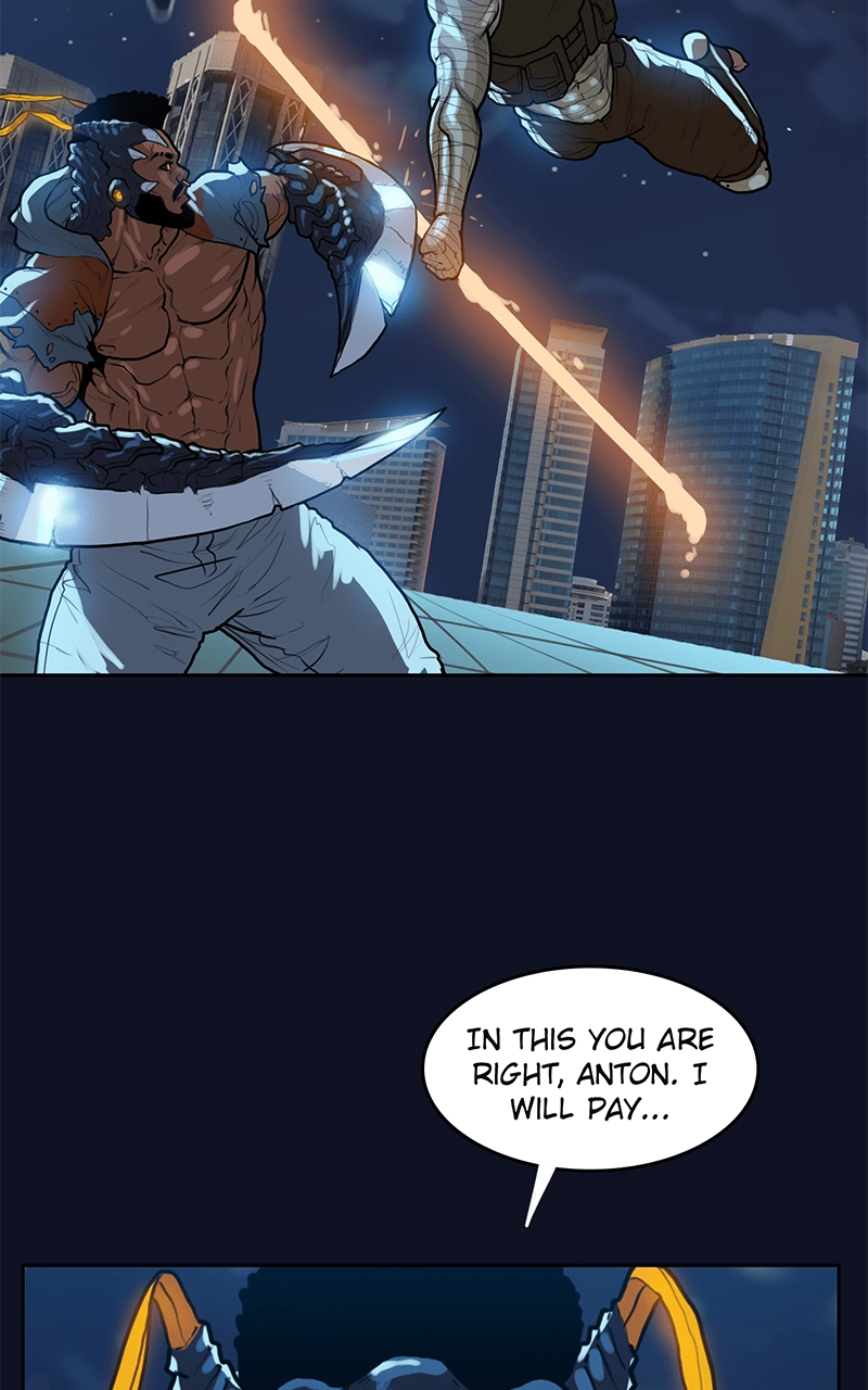 Ordeal Chapter 30, page 23 of 85