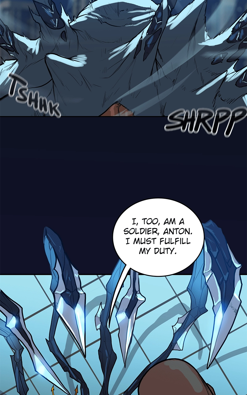 Ordeal Chapter 30, page 25 of 85