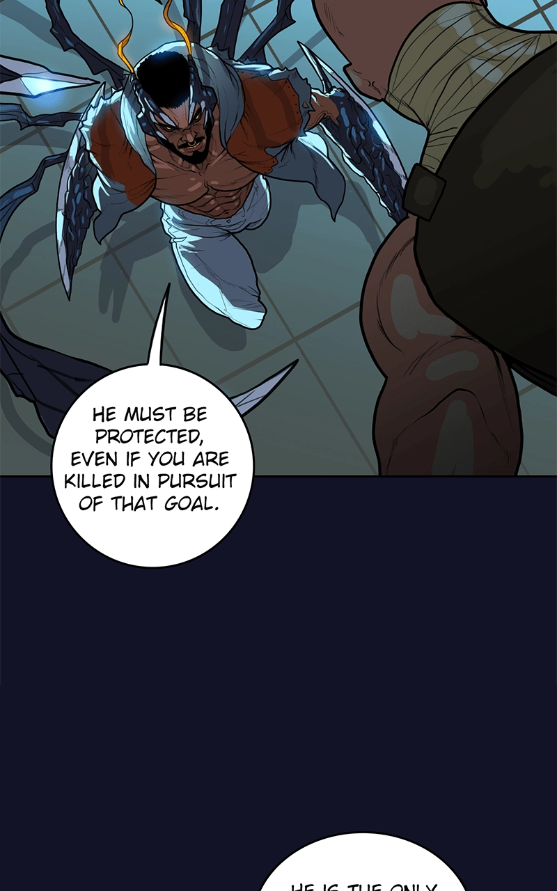Ordeal Chapter 30, page 26 of 85