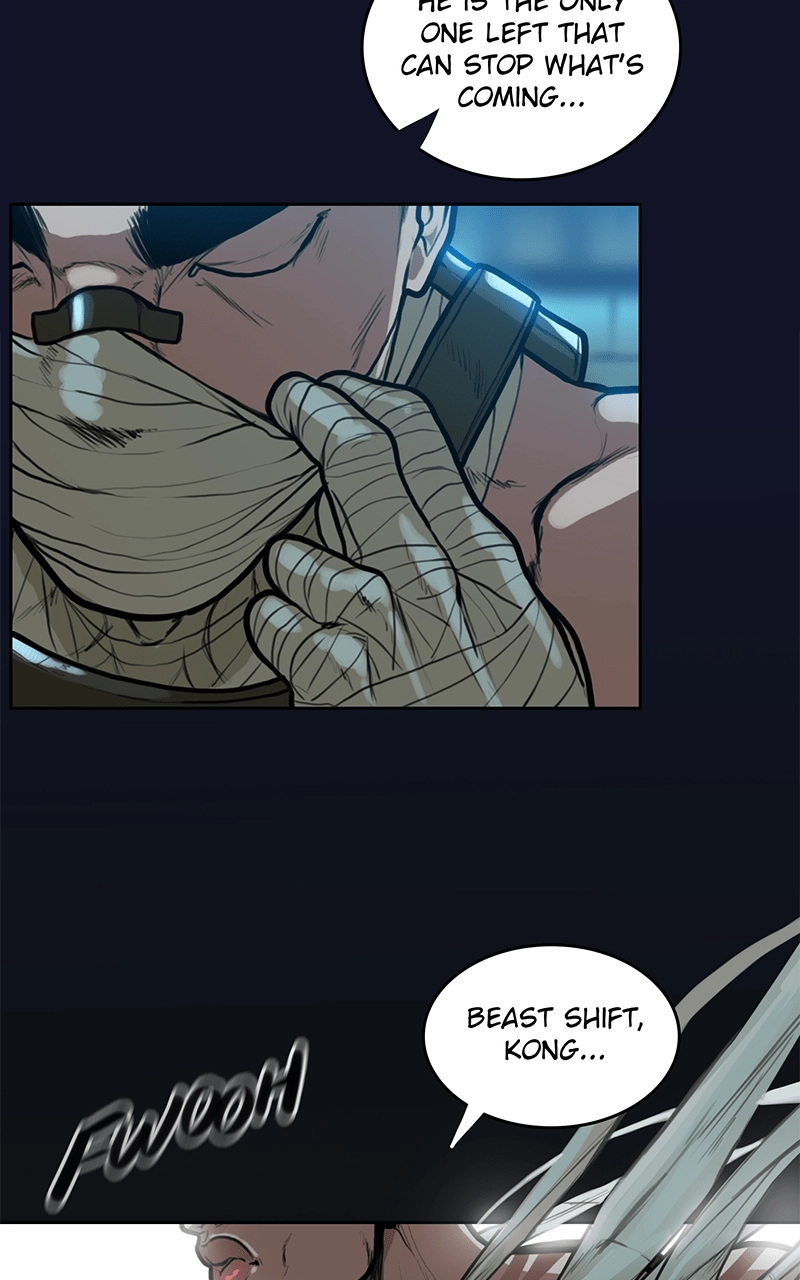 Ordeal Chapter 30, page 27 of 85