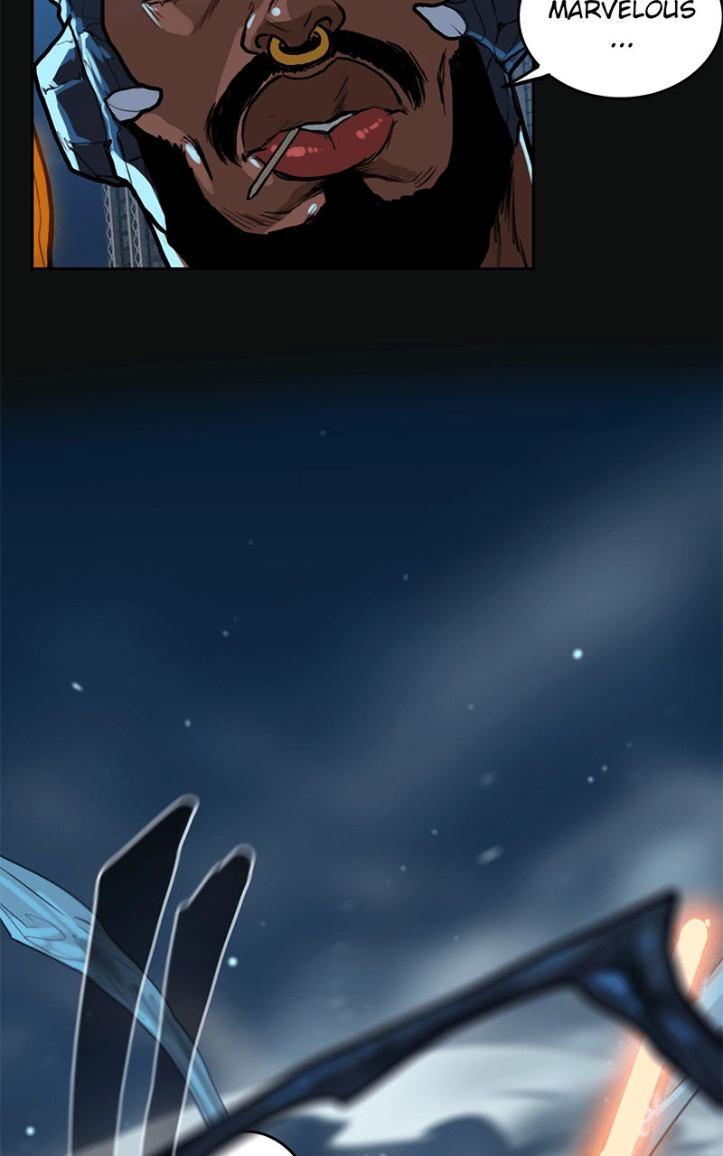 Ordeal Chapter 30, page 30 of 85