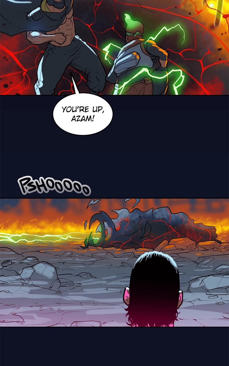 Ordeal Chapter 30, page 37 of 85