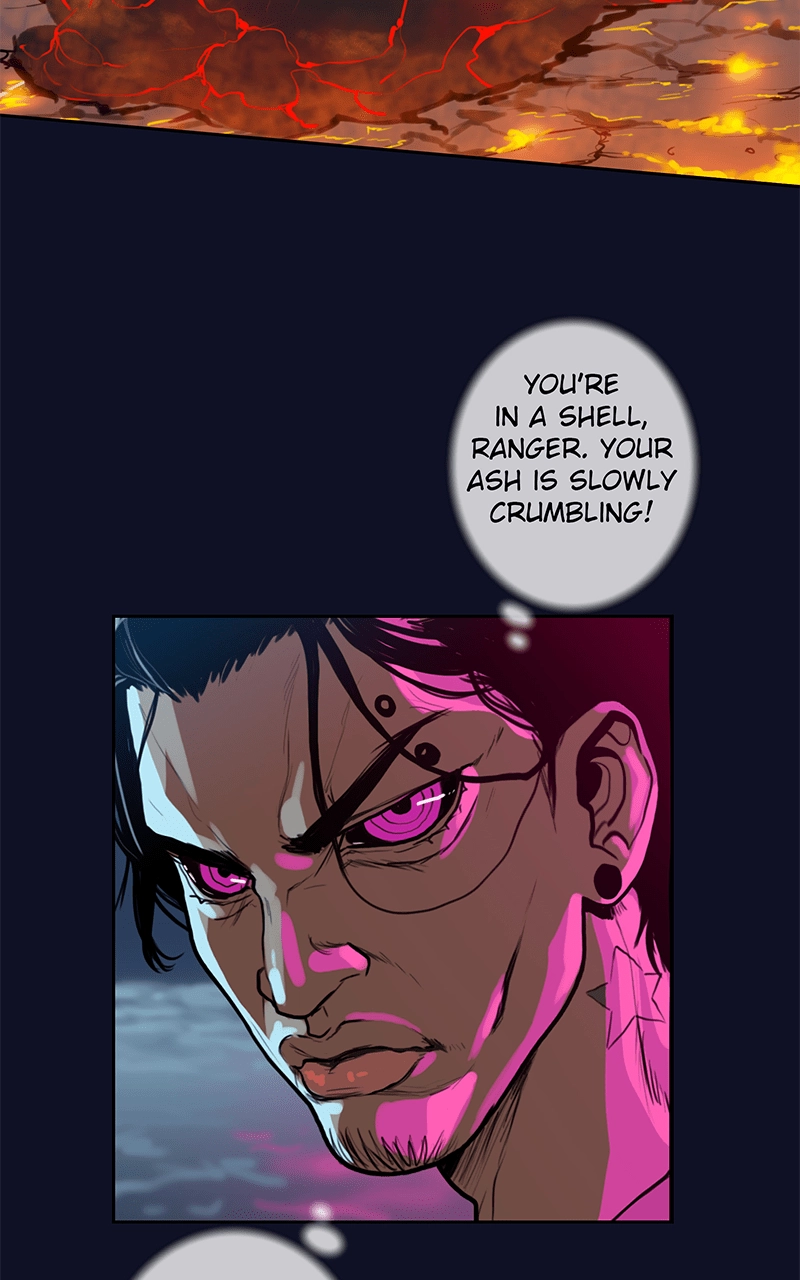 Ordeal Chapter 30, page 39 of 85
