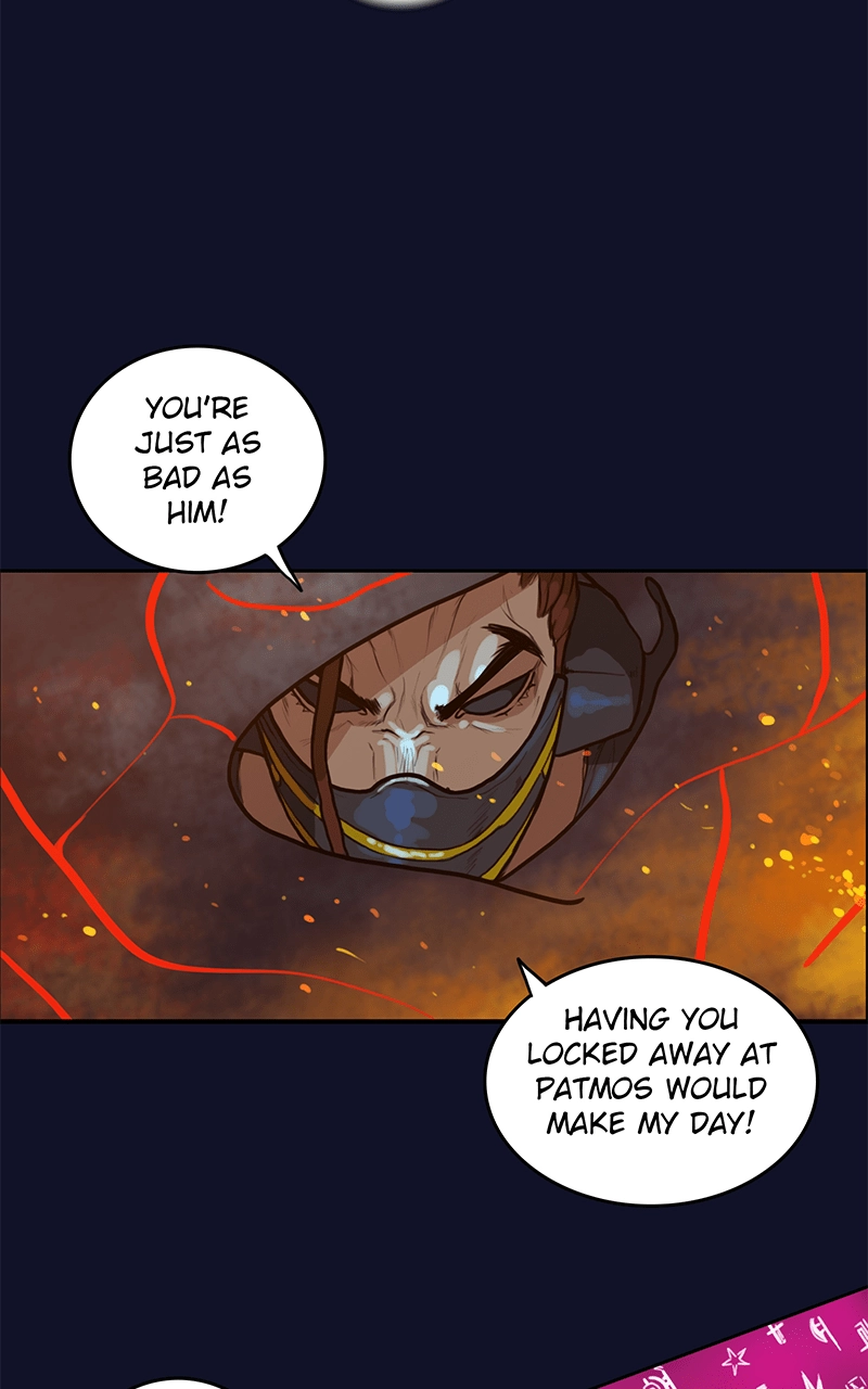 Ordeal Chapter 30, page 41 of 85