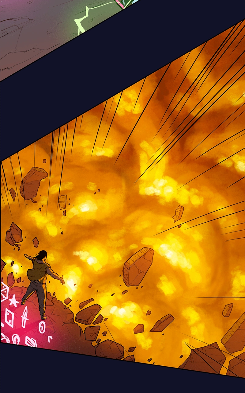 Ordeal Chapter 30, page 45 of 85