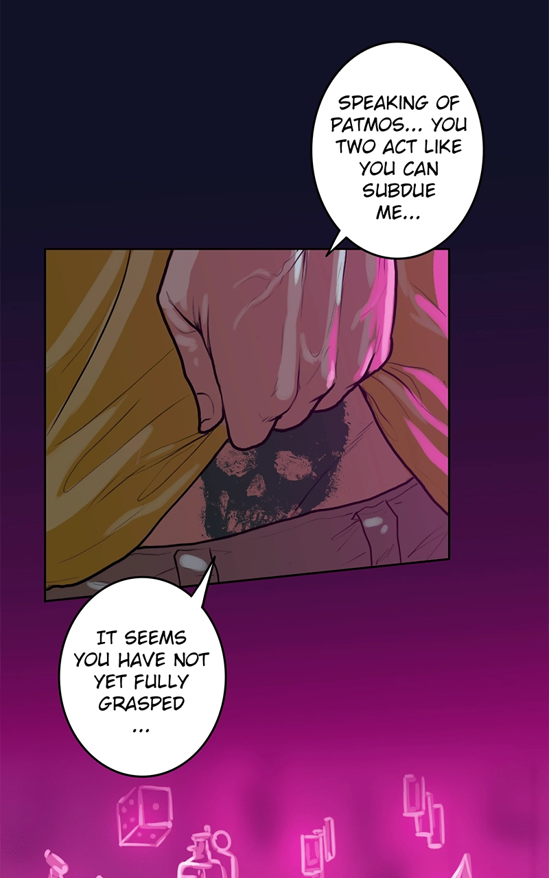 Ordeal Chapter 30, page 47 of 85
