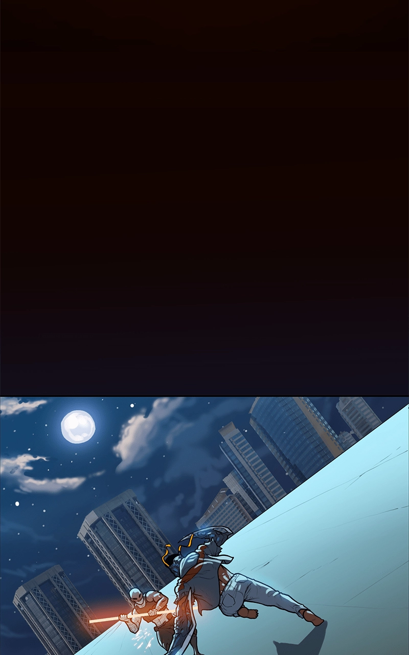 Ordeal Chapter 30, page 5 of 85