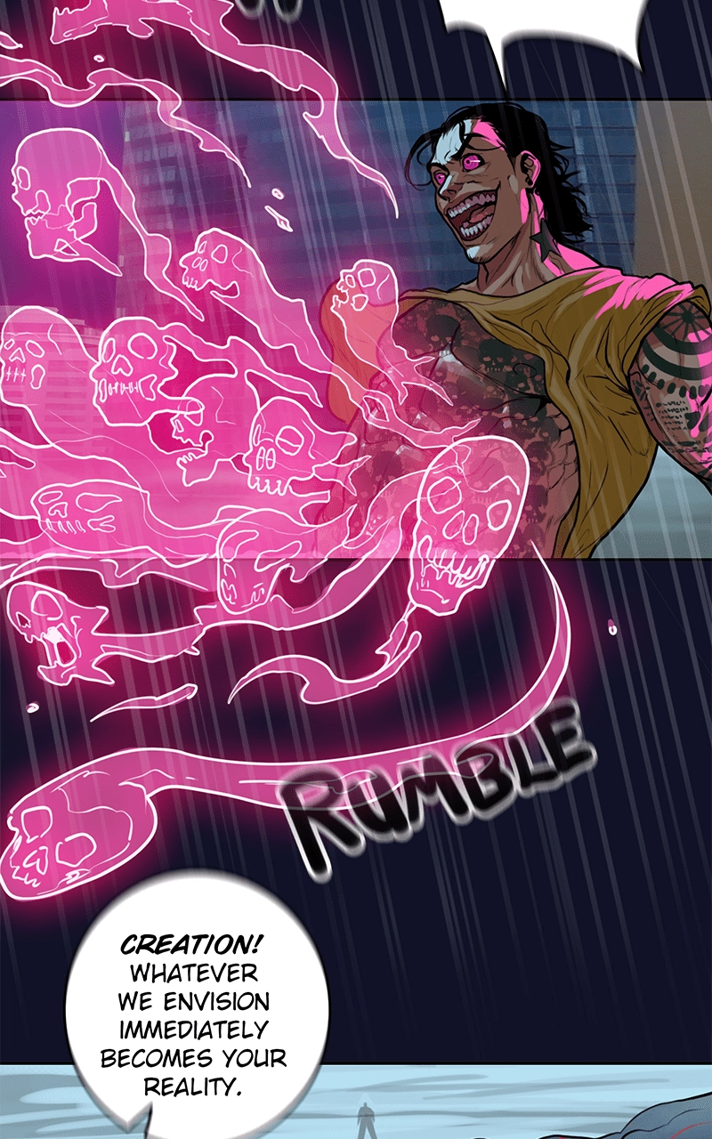 Ordeal Chapter 30, page 50 of 85