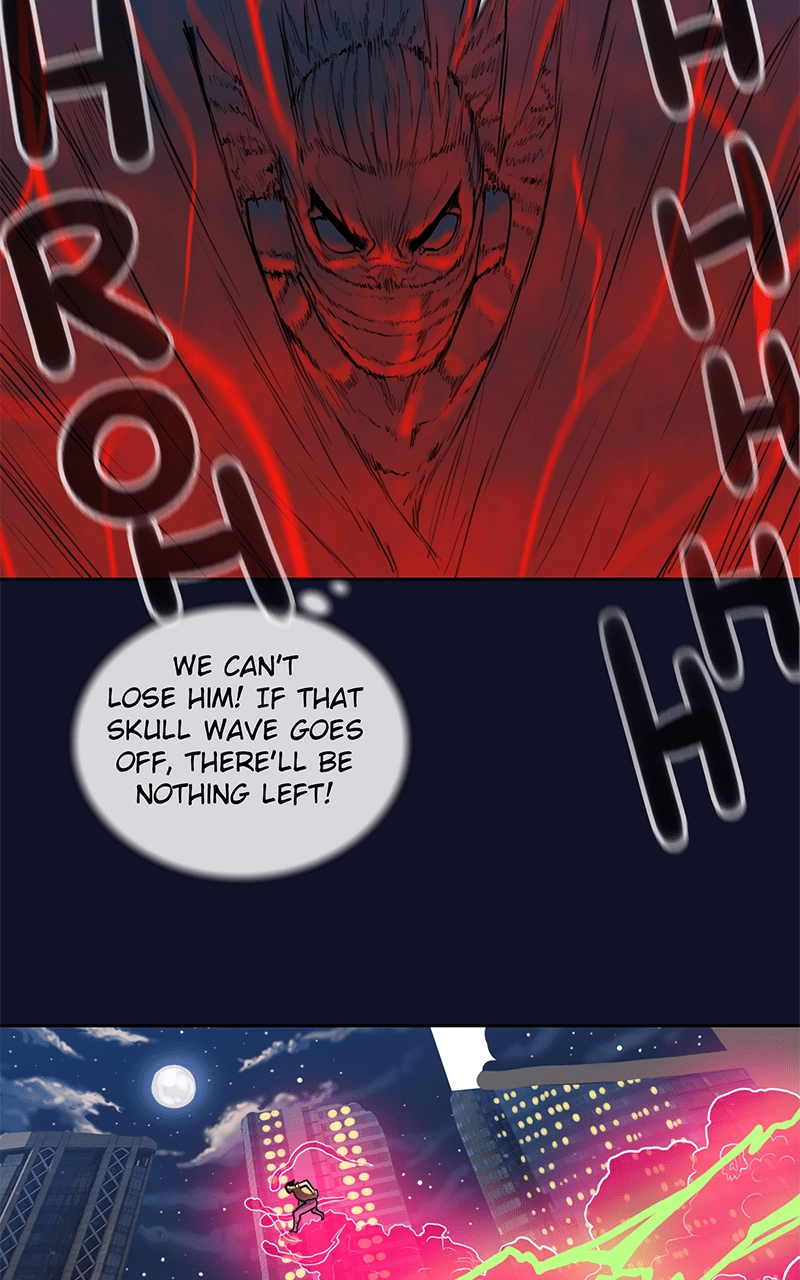 Ordeal Chapter 30, page 57 of 85