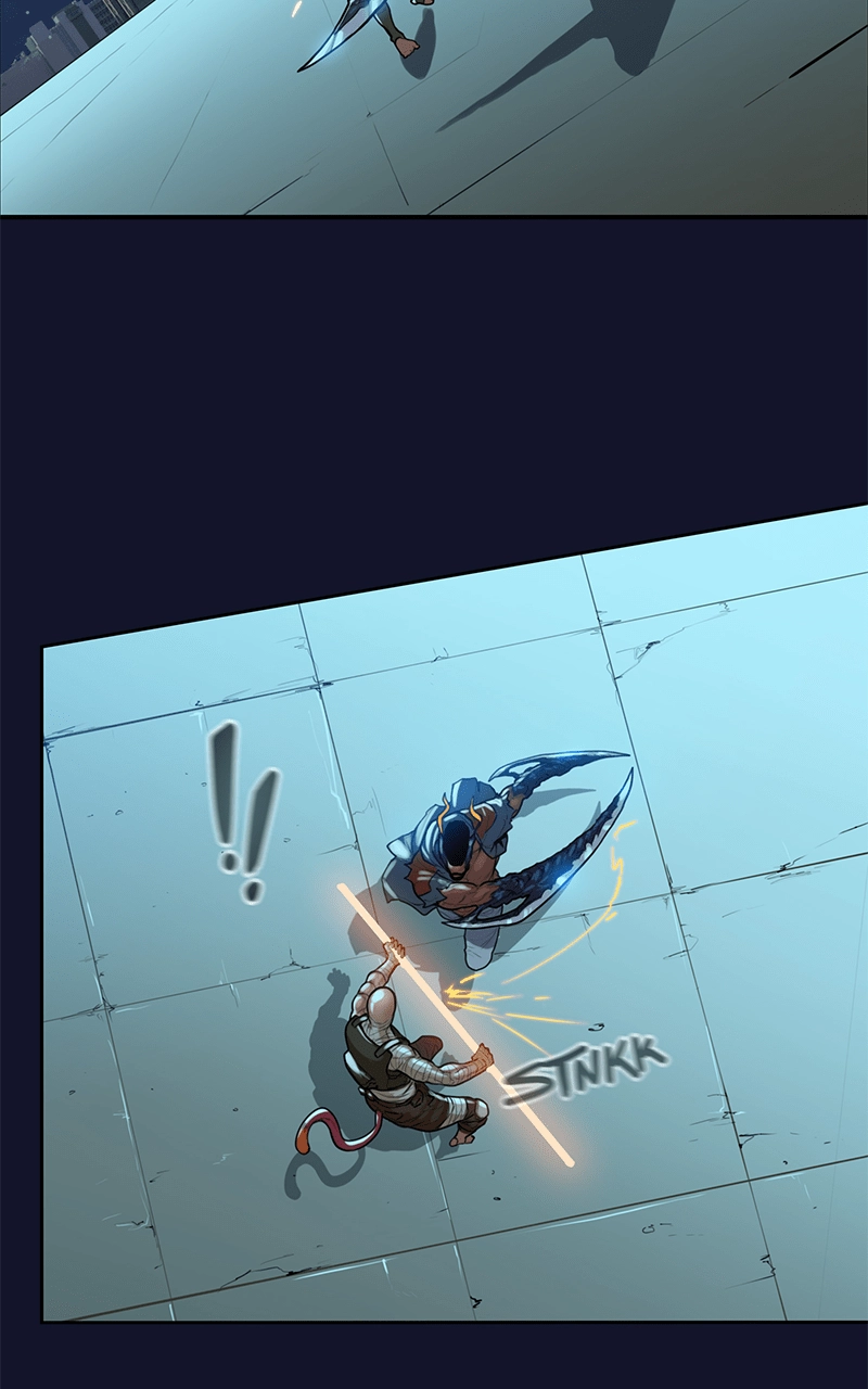 Ordeal Chapter 30, page 6 of 85