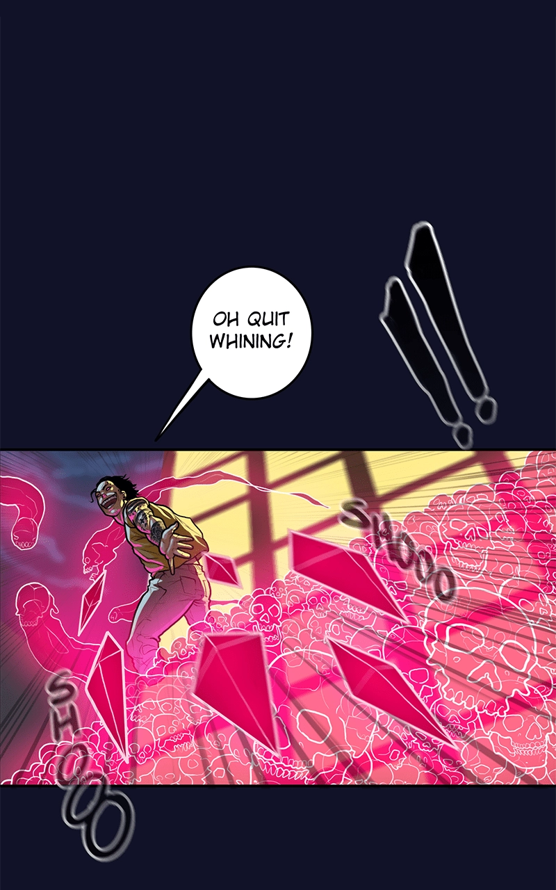 Ordeal Chapter 30, page 60 of 85