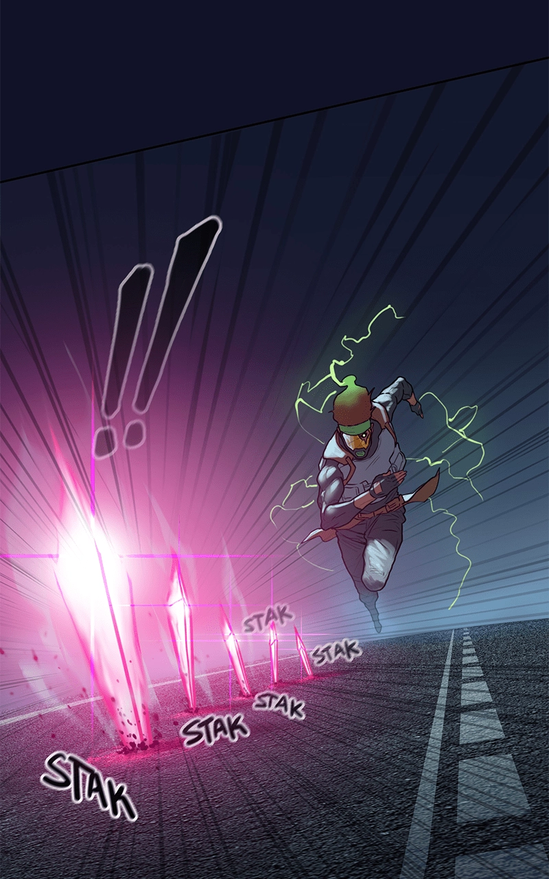 Ordeal Chapter 30, page 61 of 85