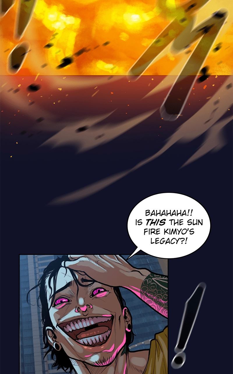 Ordeal Chapter 30, page 63 of 85