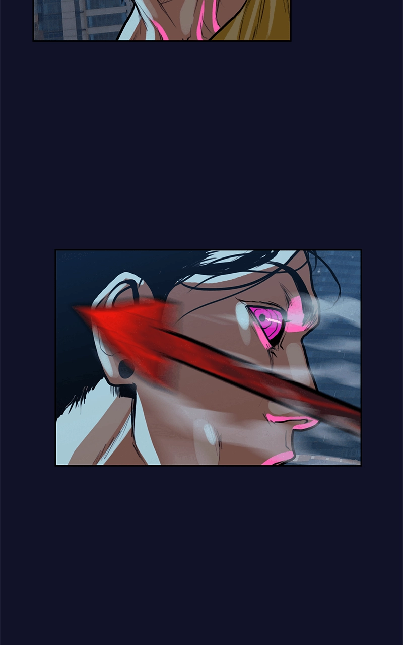 Ordeal Chapter 30, page 64 of 85