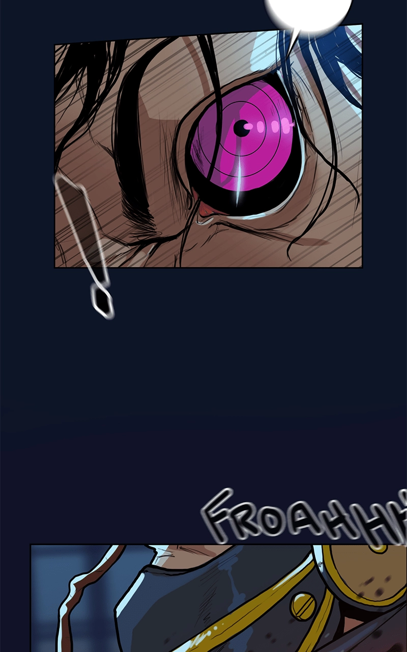 Ordeal Chapter 30, page 66 of 85