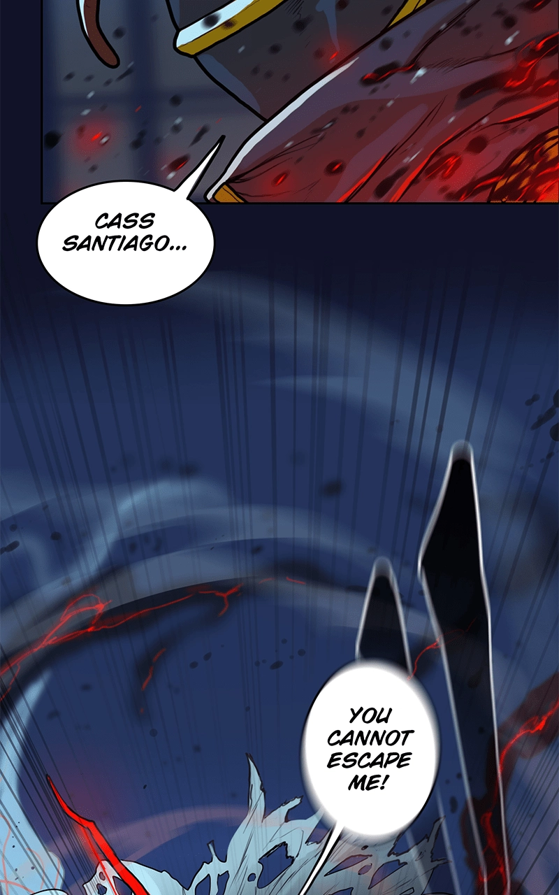 Ordeal Chapter 30, page 67 of 85