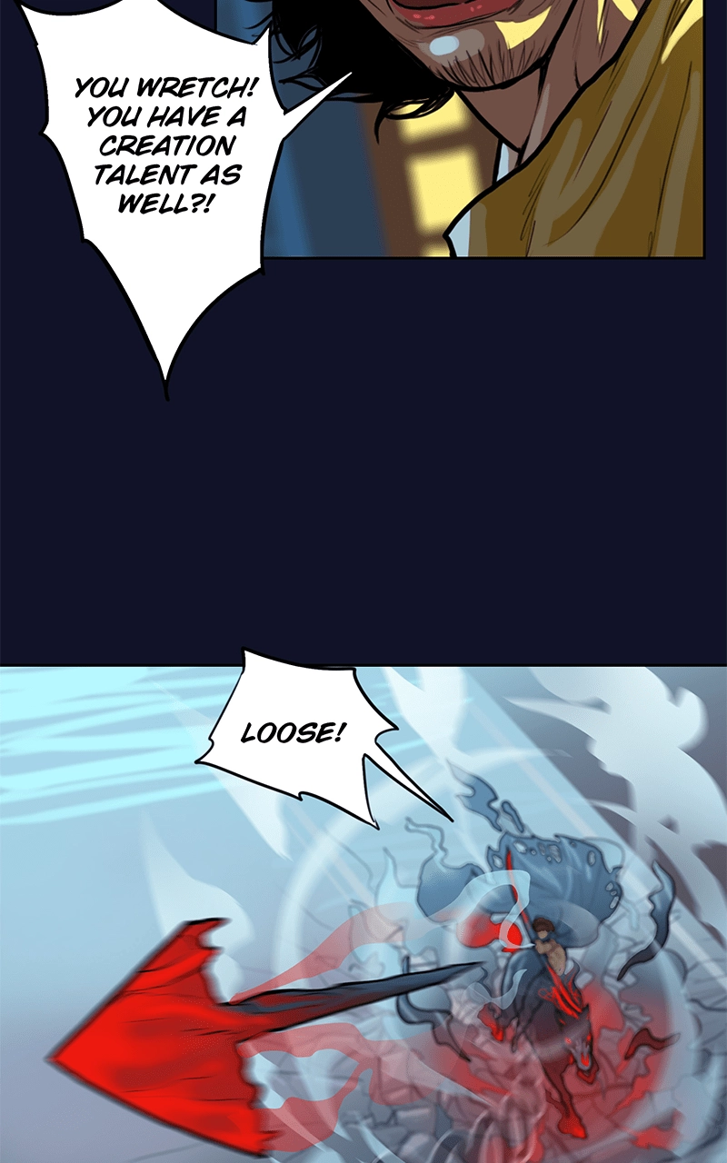 Ordeal Chapter 30, page 71 of 85
