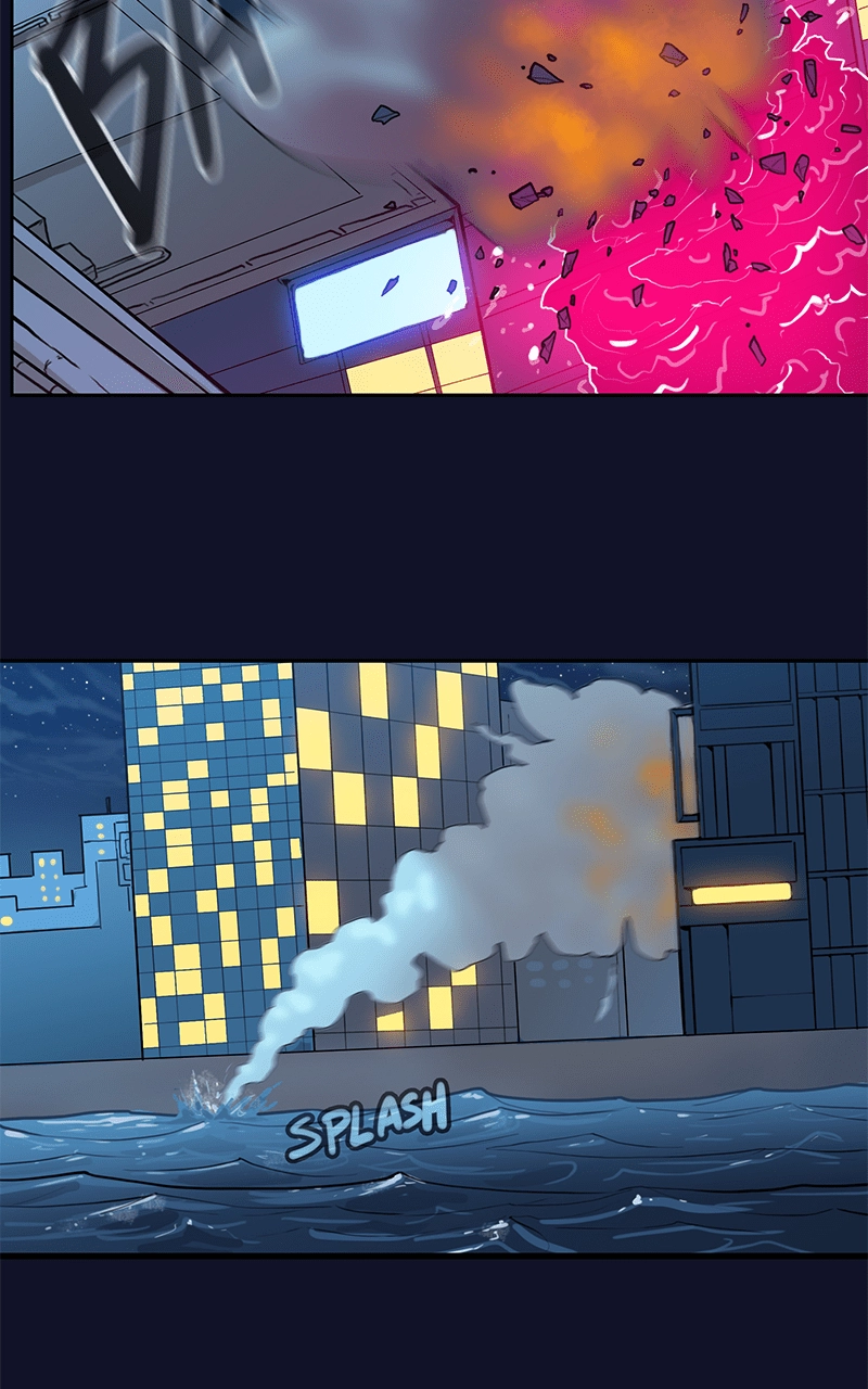 Ordeal Chapter 30, page 73 of 85