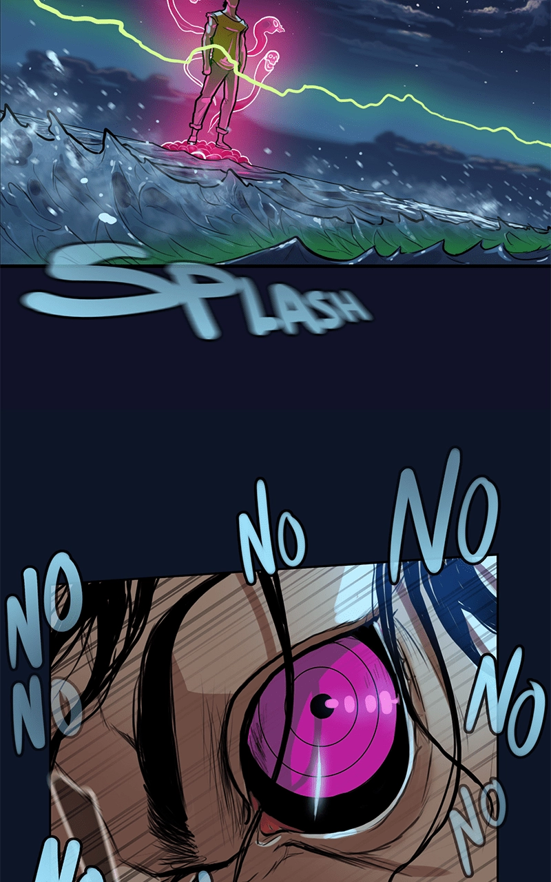 Ordeal Chapter 30, page 80 of 85