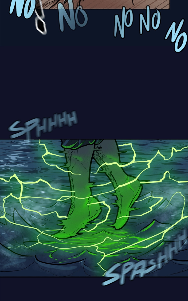 Ordeal Chapter 30, page 81 of 85