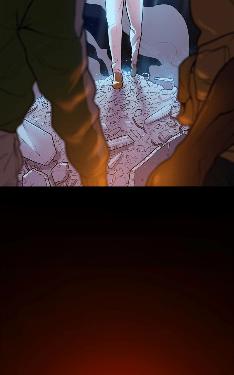 Ordeal Chapter 31, page 10 of 112