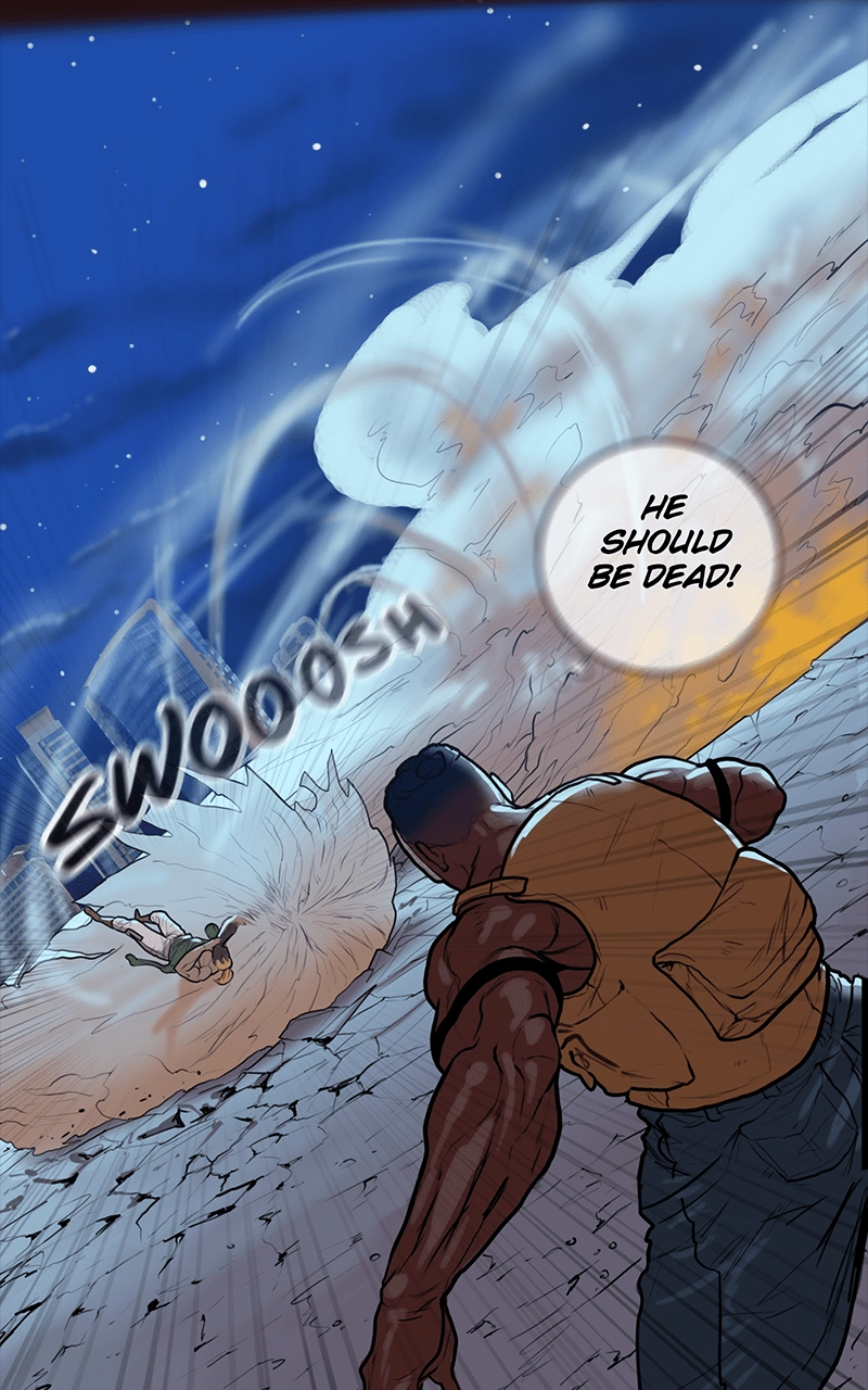 Ordeal Chapter 31, page 101 of 112