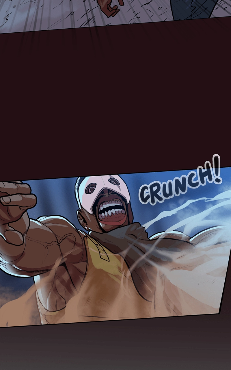 Ordeal Chapter 31, page 102 of 112
