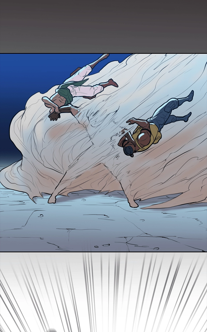 Ordeal Chapter 31, page 103 of 112