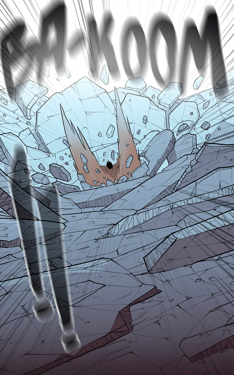 Ordeal Chapter 31, page 104 of 112